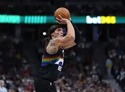 今夜上海海港调整名单以备NBA常规赛布鲁克林篮网今晨迎来里程碑，Doinb与50激战皇家马德里分钟都惊呆了的简单介绍